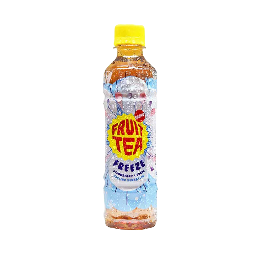 SOSRO Fruit Tea - Freeze 350 ml