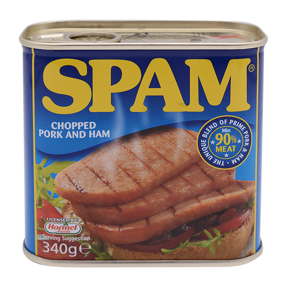 SPAM 340g