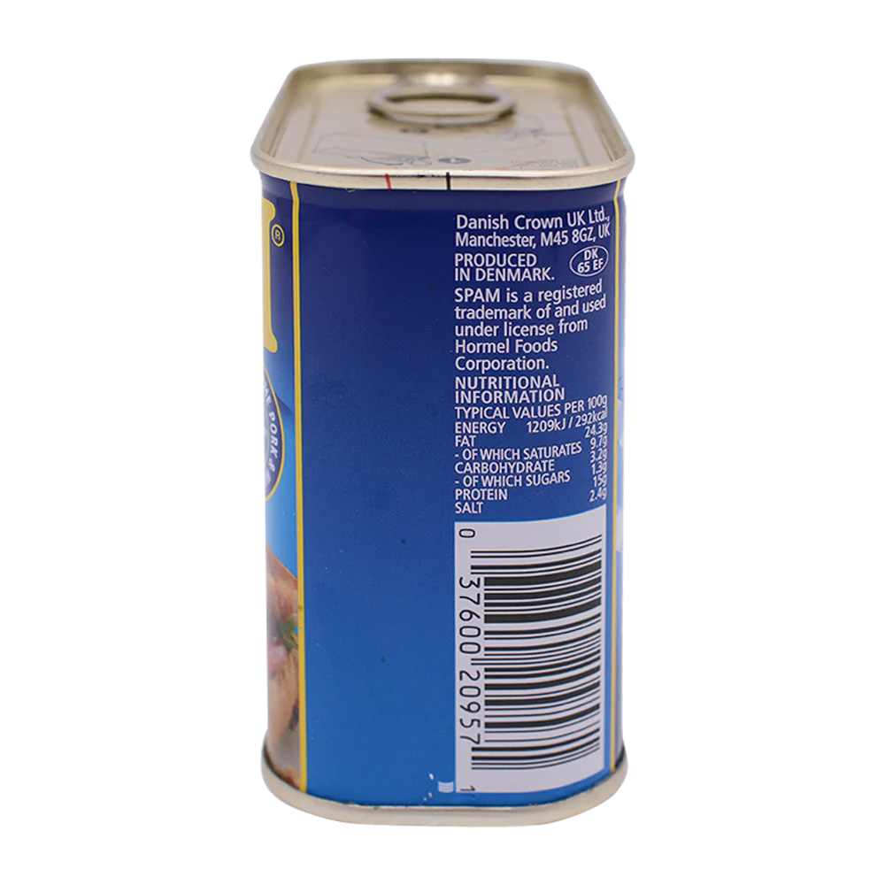 SPAM 340g - Image 2