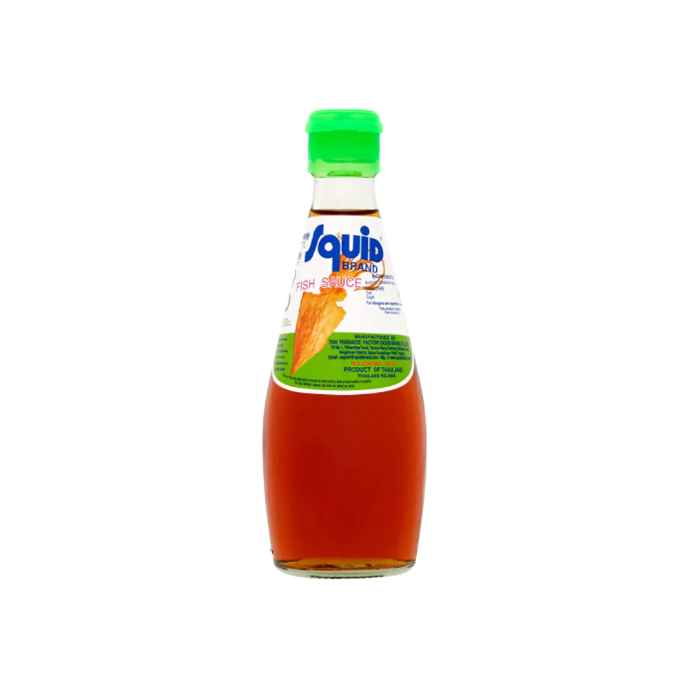 SQUID Fish Sauce 300ml