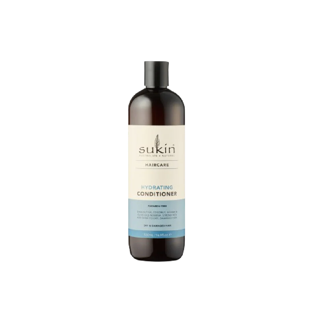 SUKIN Hydrating Conditioner 500ML