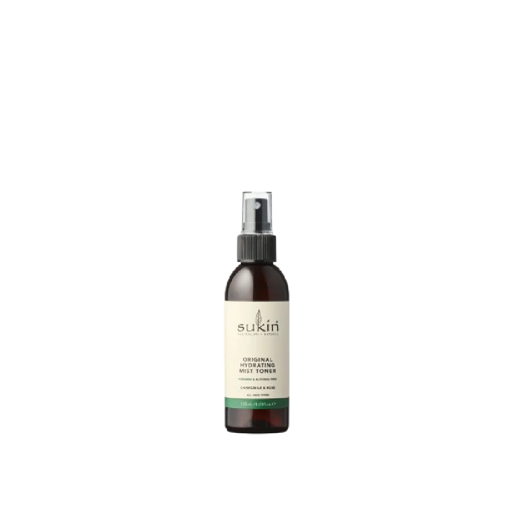 SUKIN Hydrating Mist Toner 125ML