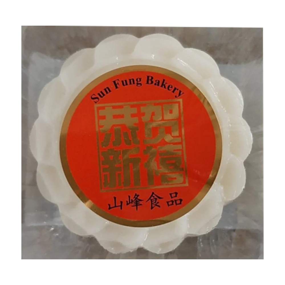 SUN FUNG New Year Cake White Coconut 150G
