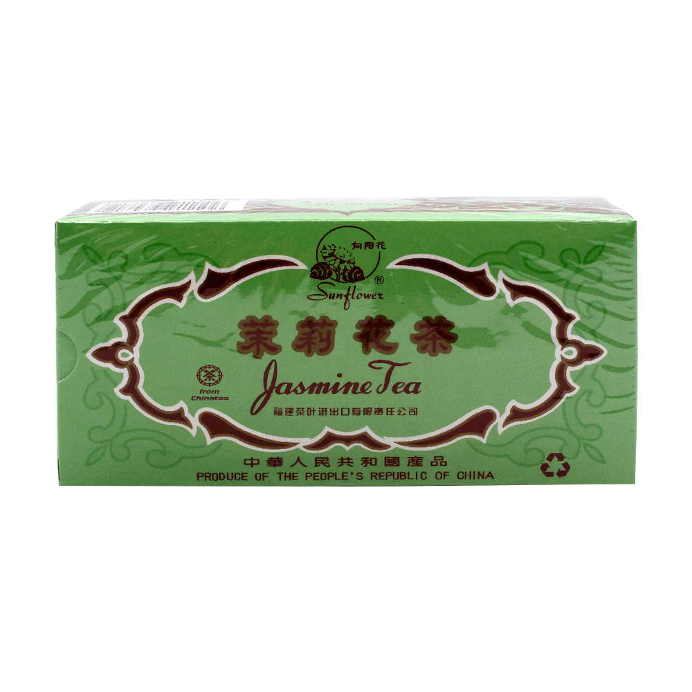 Sunflower Jasmine Tea 113G