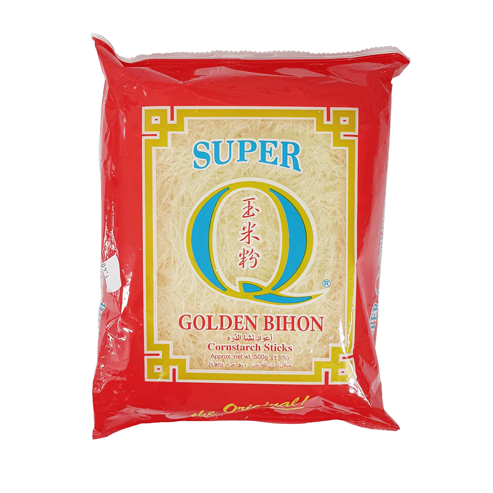 Super Q Golden Bihon 500g