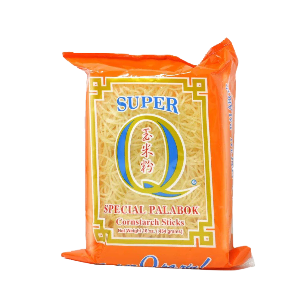 Super Q Pancit Palabok 500g