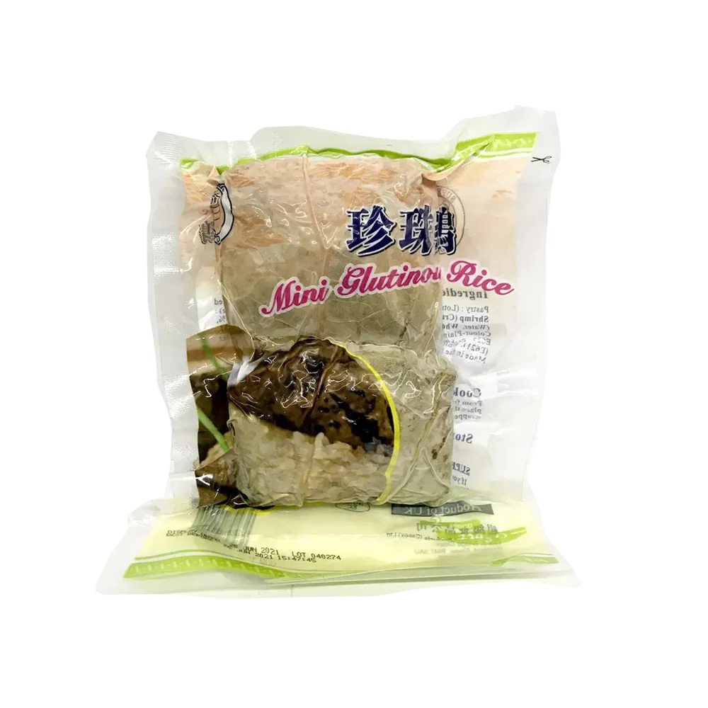SUPERIOR Mini Glutinous Rice 320g (Frozen)