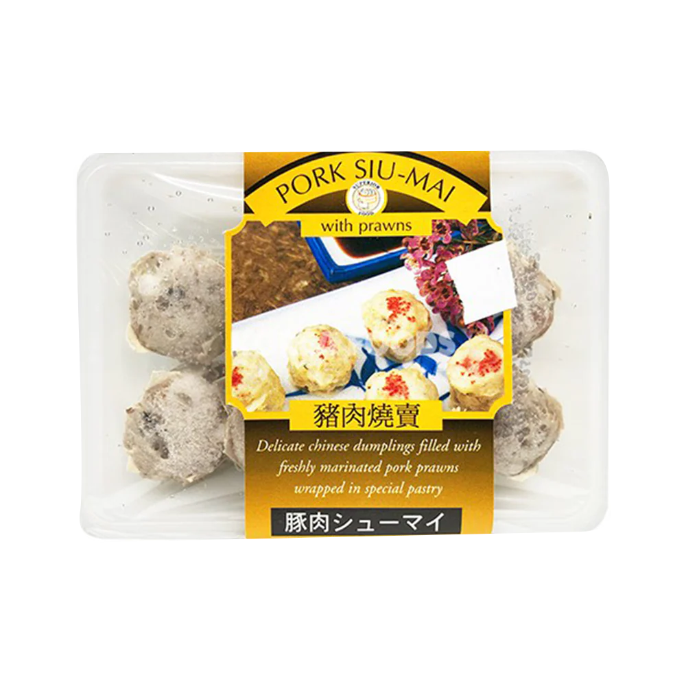 SUPERIOR Pork Siu Mai 175g (Frozen)