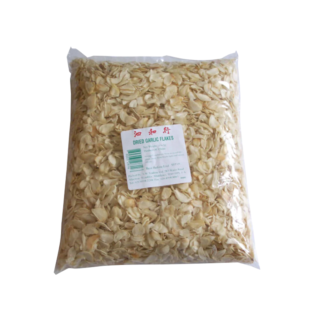 SW UK Garlic Flakes 1.5KG