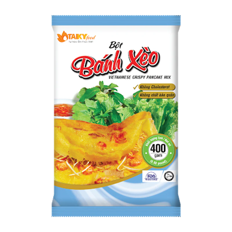 Tai Ky Pancake Flour ( Banh Xeo)