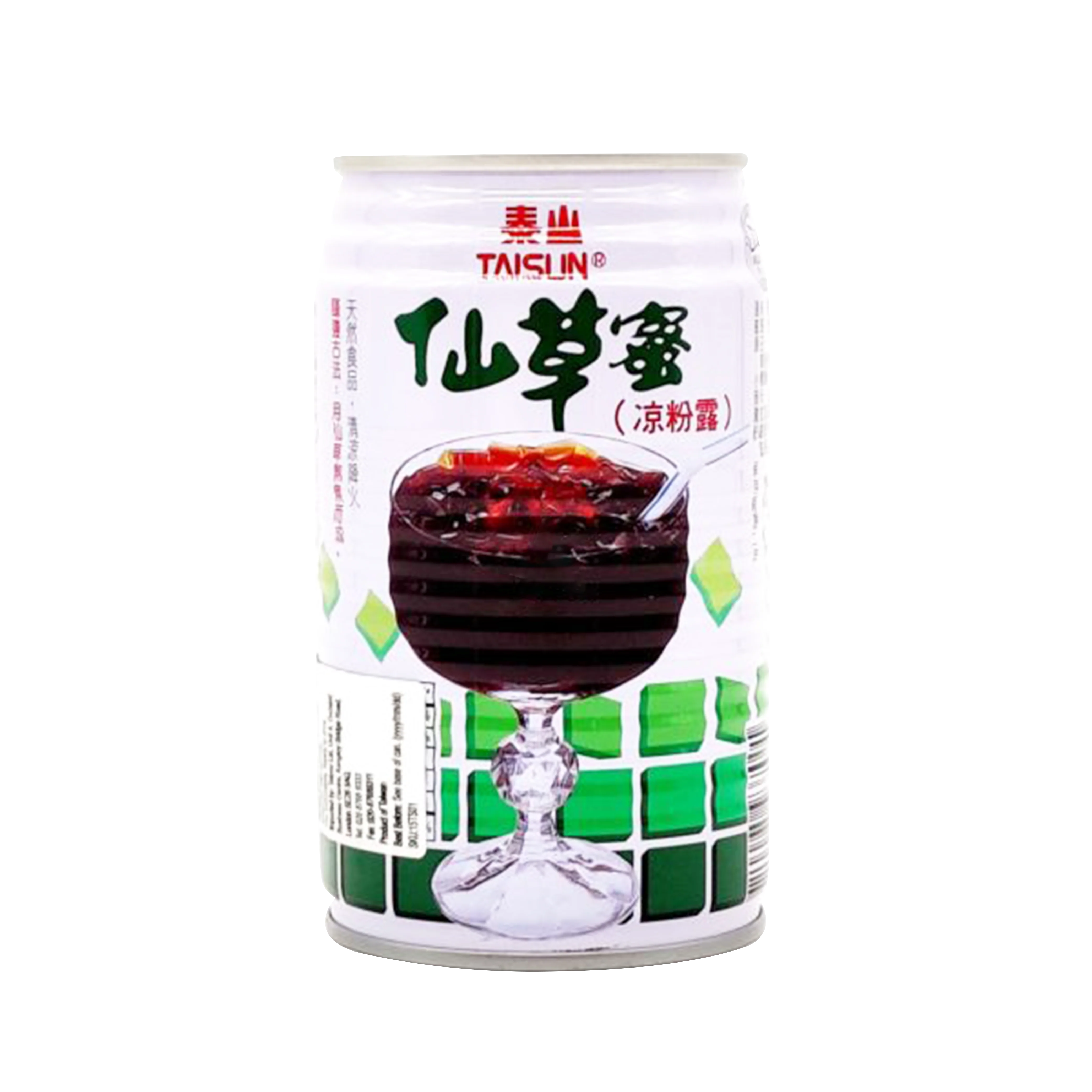 TAISUN Grass Jelly Drink 330g