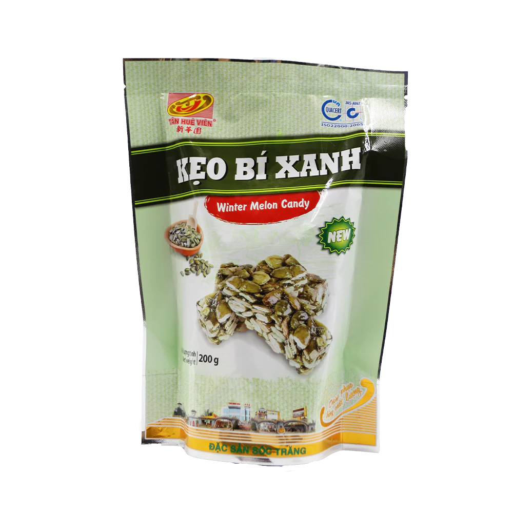 Tan Hue Vien Winter Melon Candy 200g