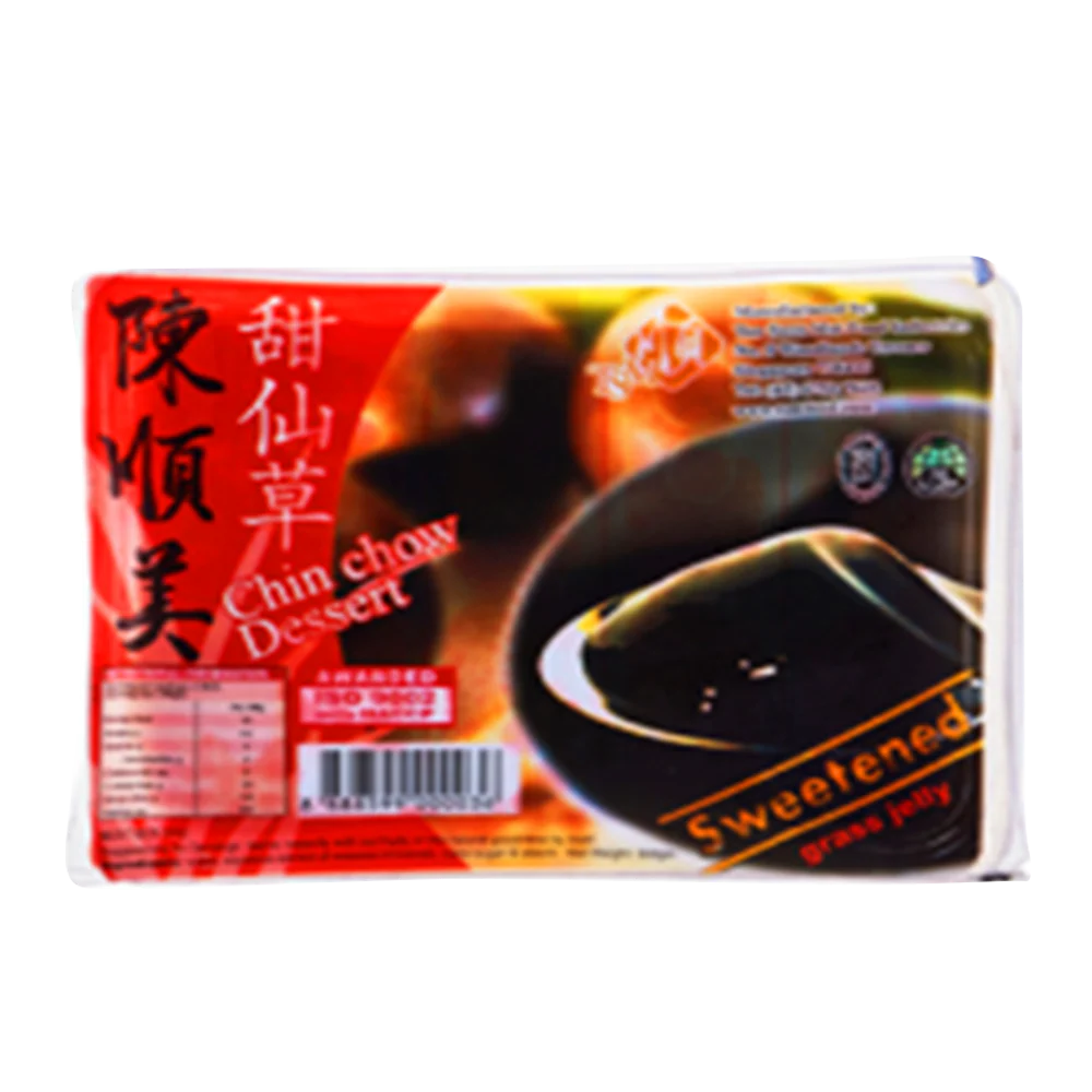 TAN SOON MUI Chin Chow Dessert 300g