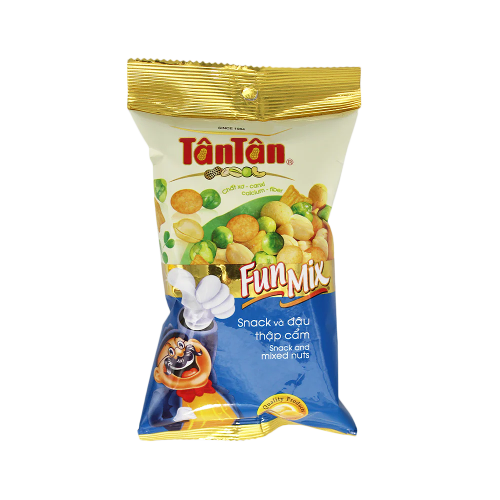 Tan Tan Funmix 50G
