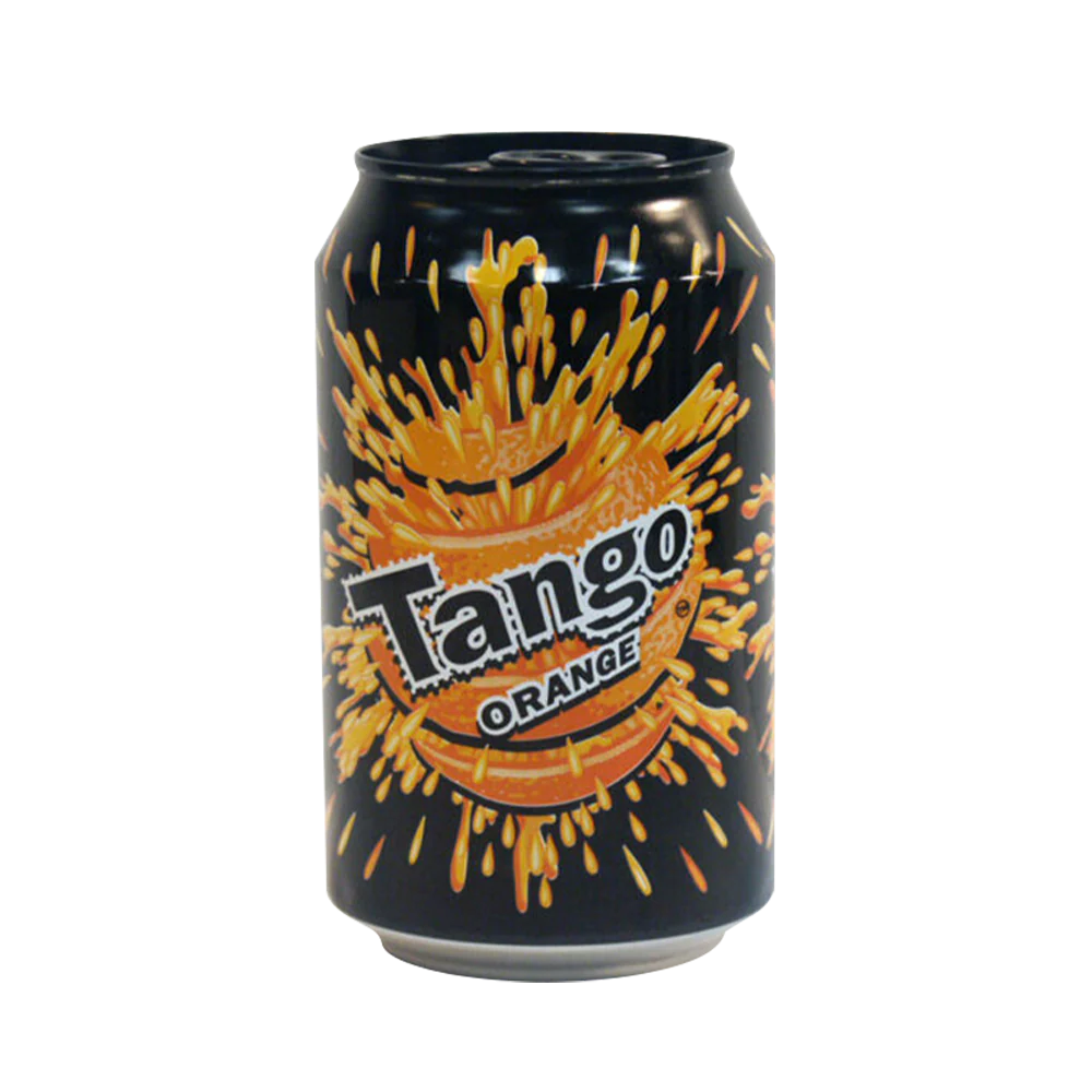 TANGO Orange 330ml