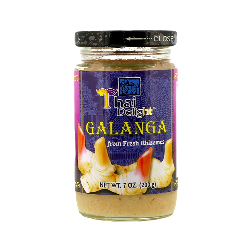 THAI DELIGHT Galanga 200g