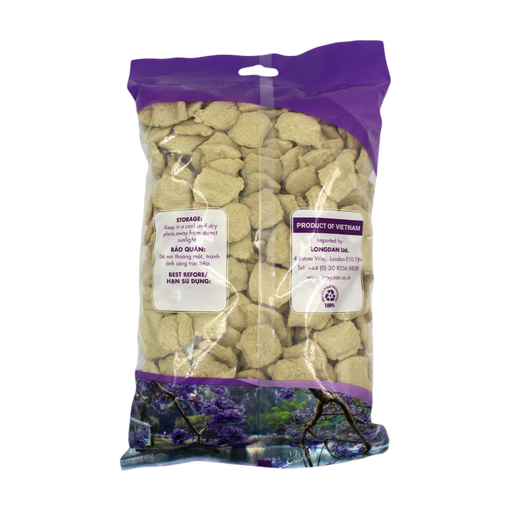 The Plantbase Store Vegan Chicken Slices 300G - Image 2