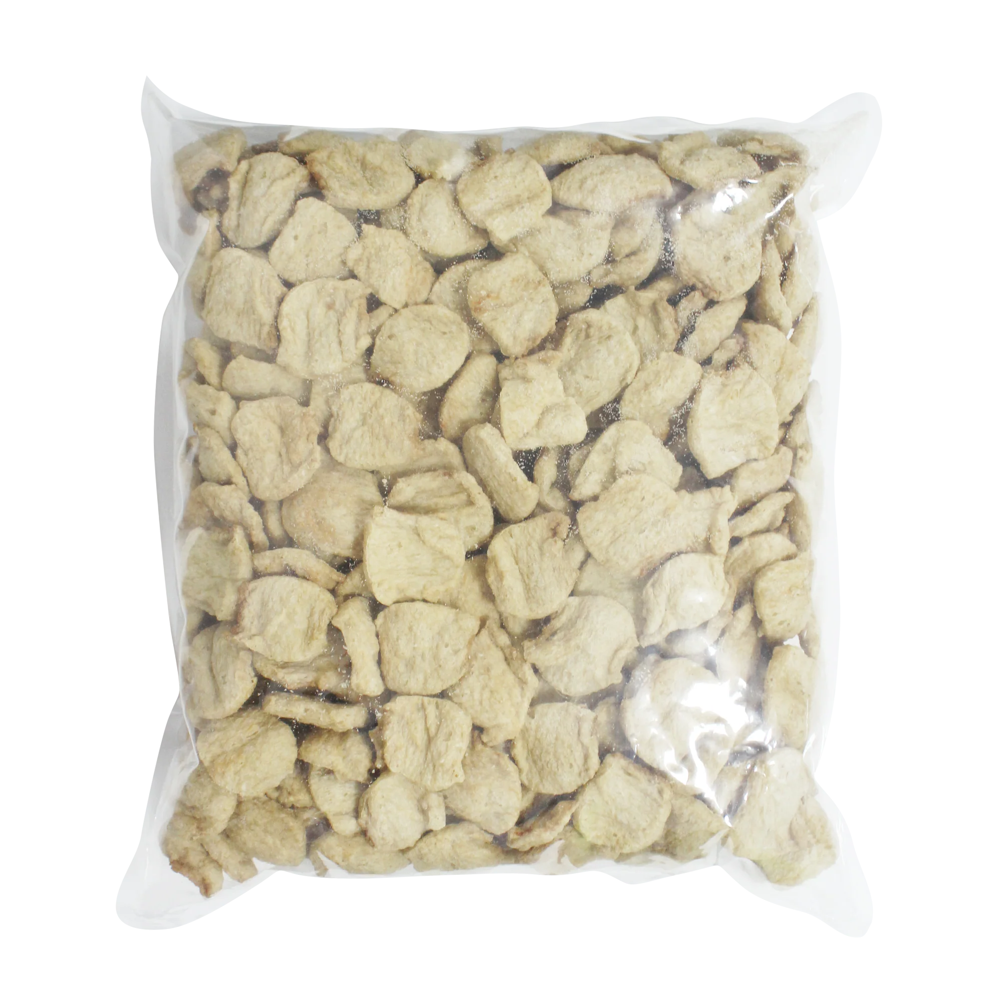 The Plantbase Store Vegan Chicken Slices 500g - Image 2
