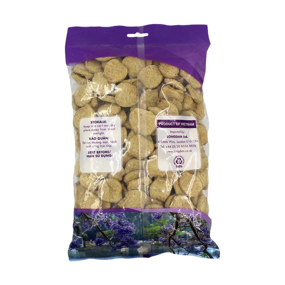 The Plantbase Store Vegan Pork Slices 300G - Image 2