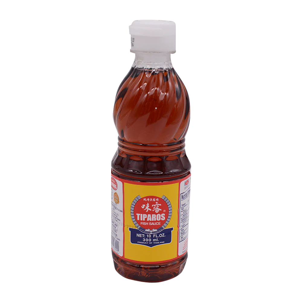 TIPAROS Fish Sauce 300ml
