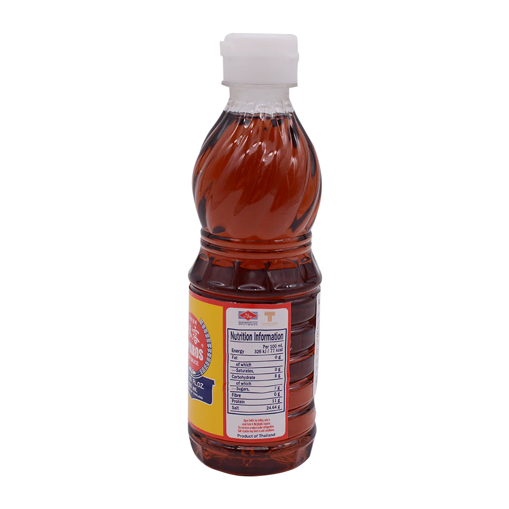 TIPAROS Fish Sauce 300ml - Image 2
