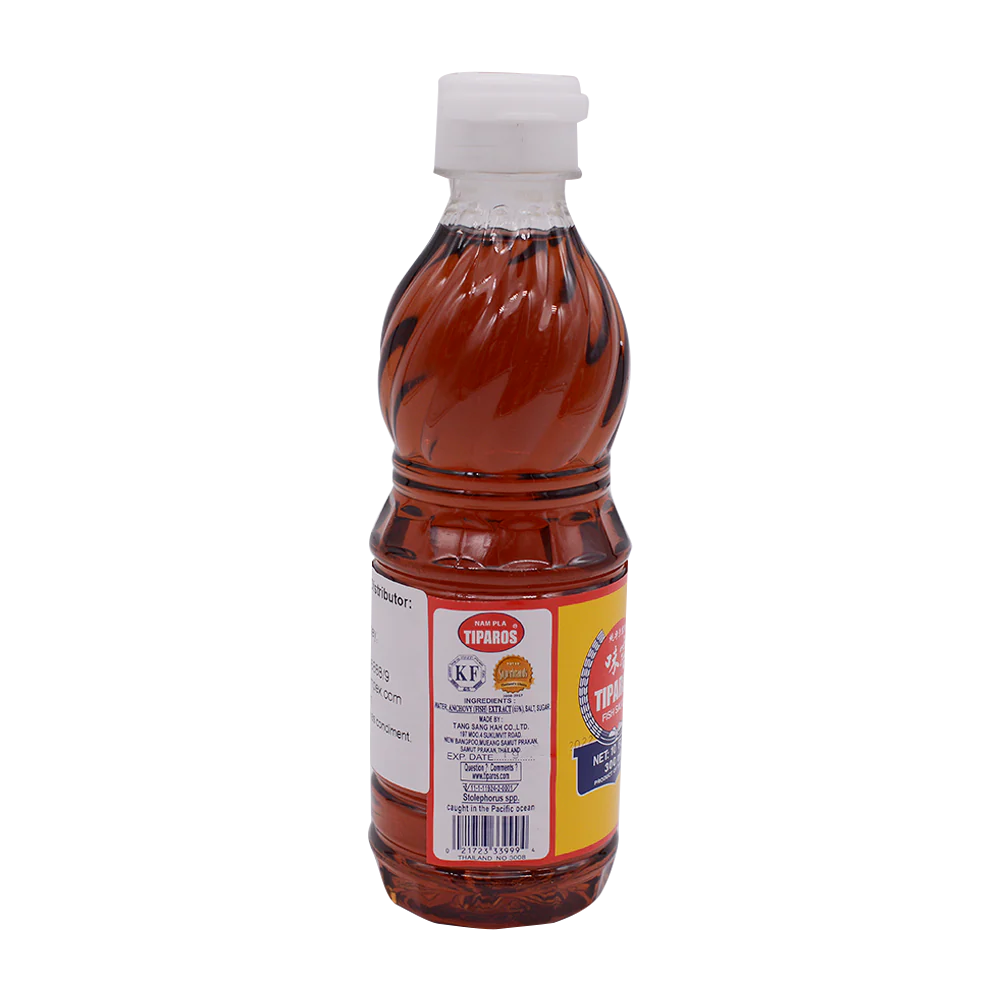 TIPAROS Fish Sauce 300ml - Image 3
