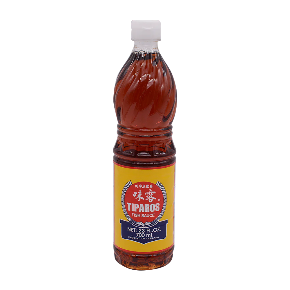 Tiparos Fish Sauce 700ml