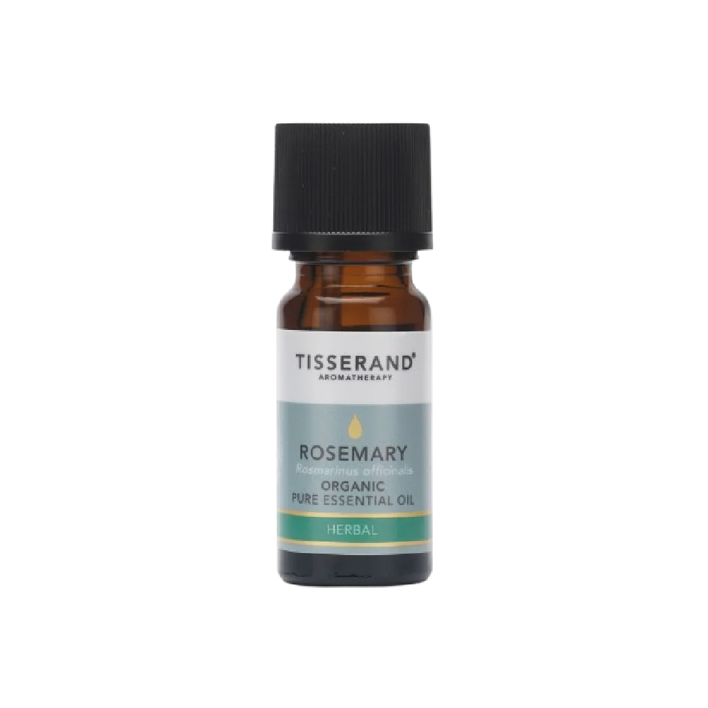 TISSERAND Organic Rosemary Essential Oil 9ML