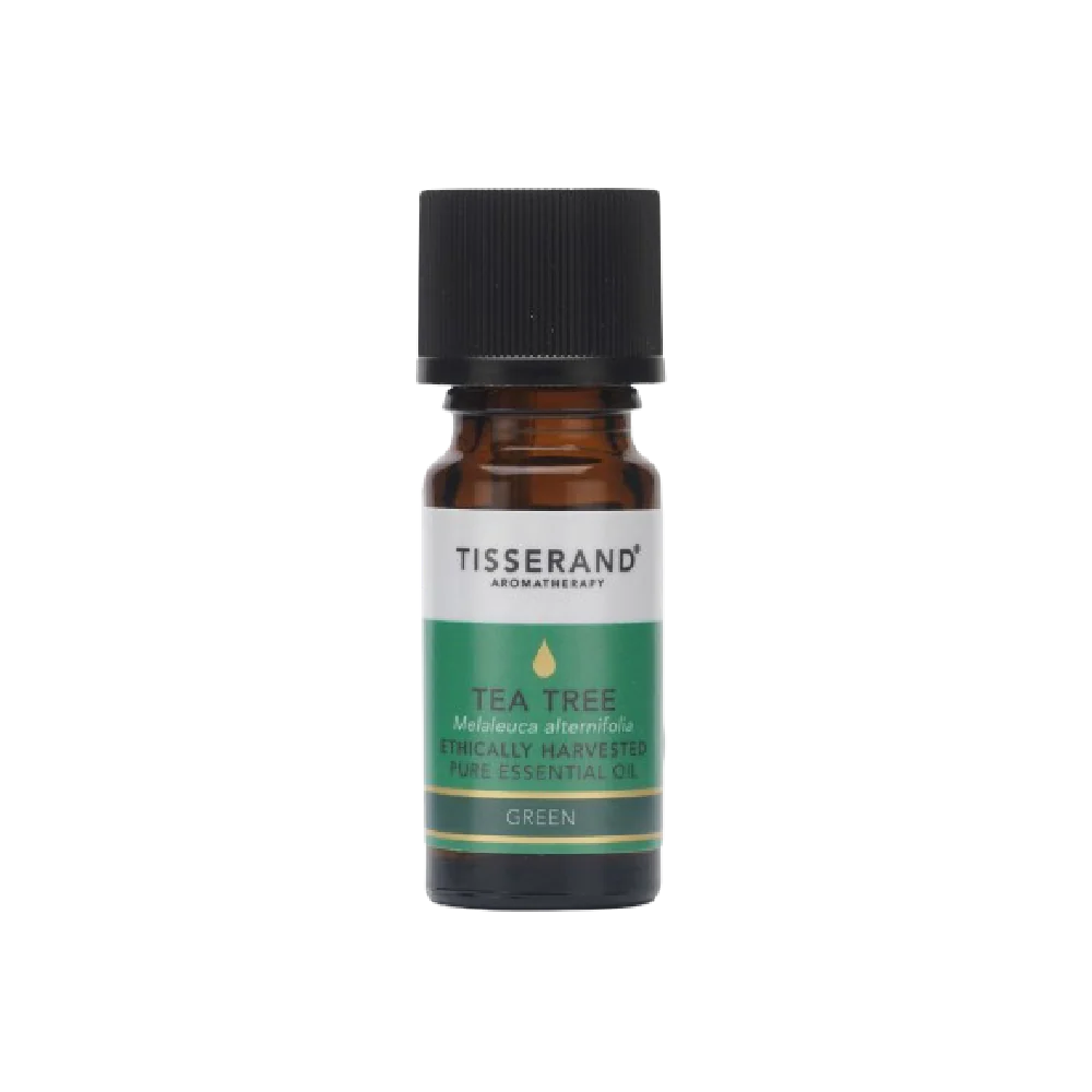 TISSERAND Organic Tea Tree Essential Oil 9ML