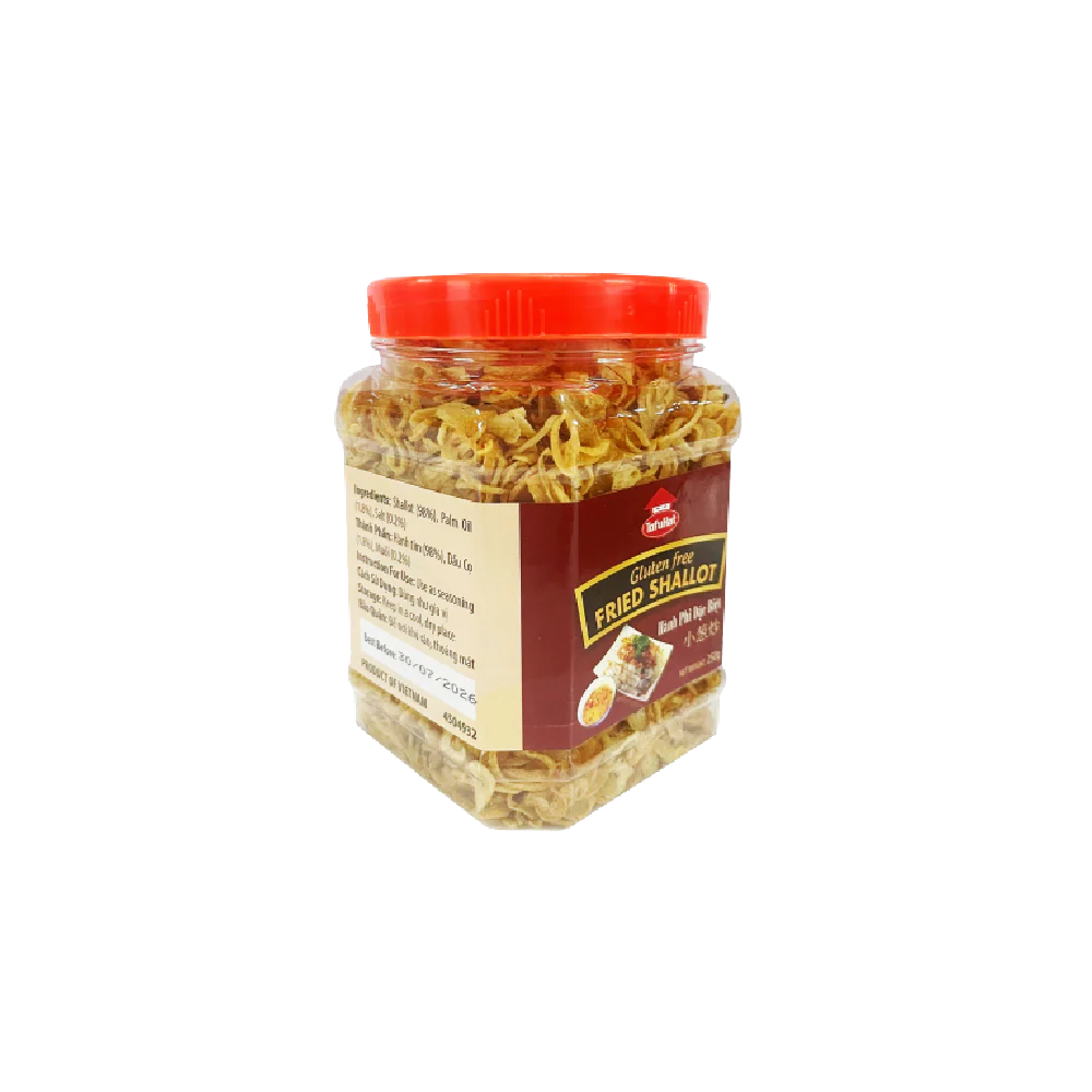 Tofuhat Gluten Free Fried Shallot 250g - Image 2