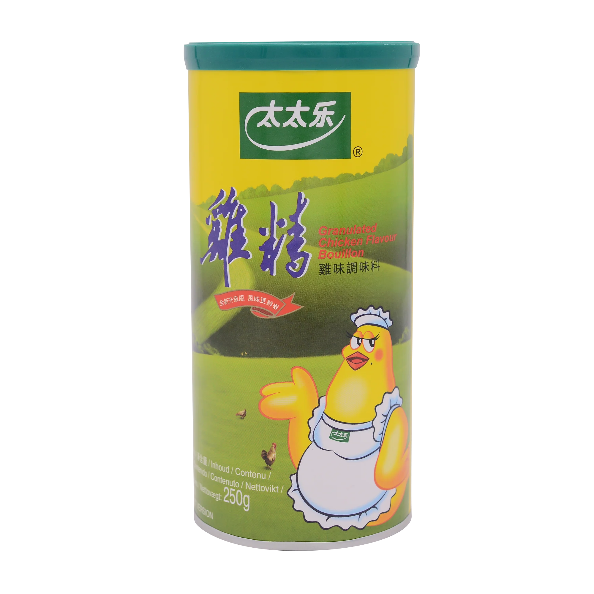 TOTOLE Chicken Bouillon 250g