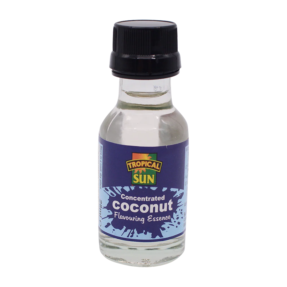 Tropical Sun Coconut Essence 28ml