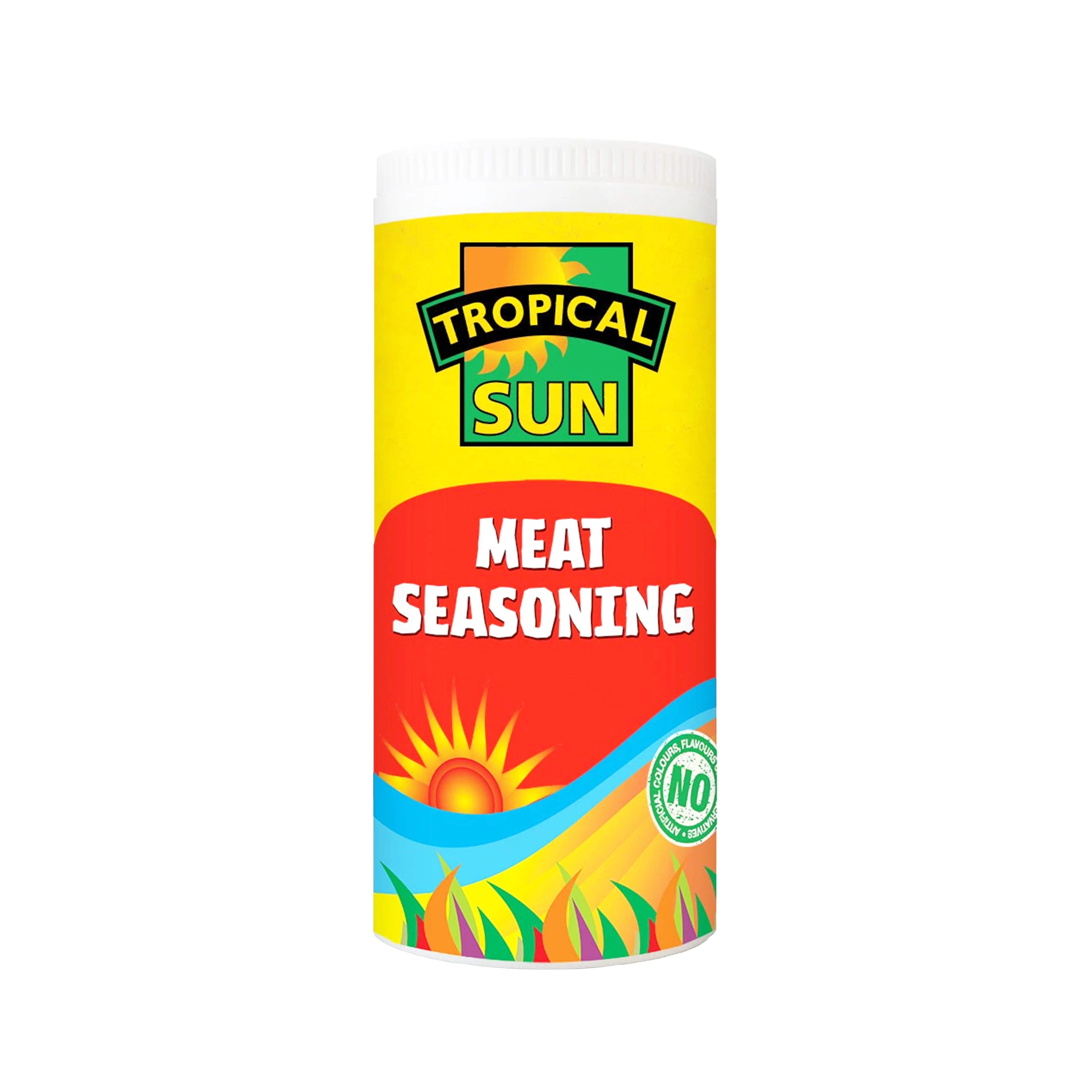 TROPICAL SUN Meat Seasoning 100g