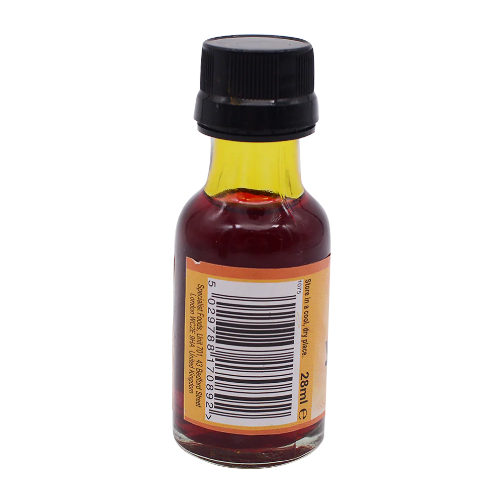 Tropical Sun Yellow Colouring 28ml - Image 3