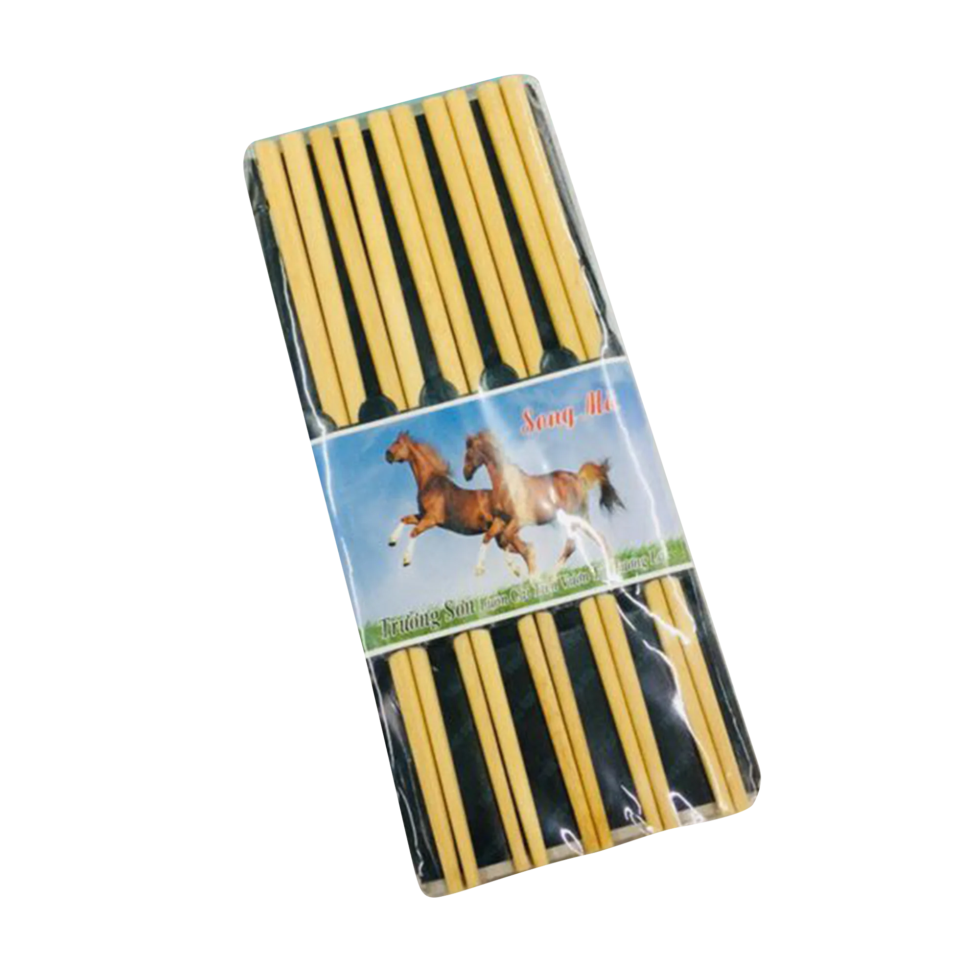Truong Son American Mahogany Chopsticks
