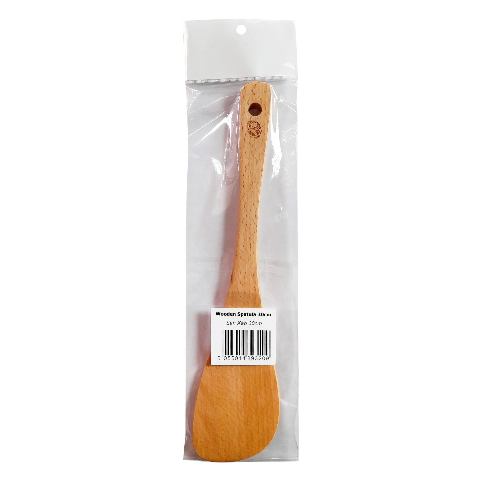 Truong Son Wooden Spatula 30cm