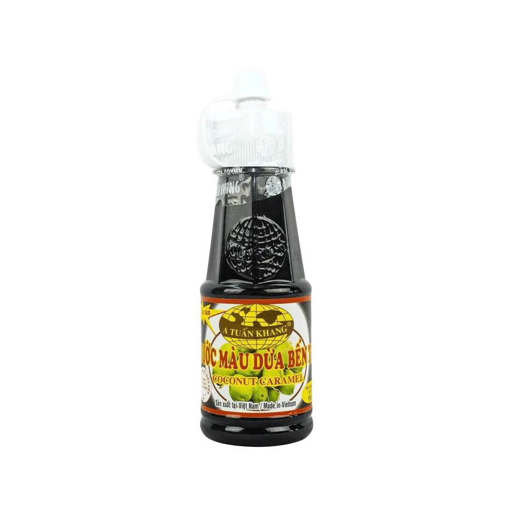 Tuan Khang Condensed Coconut 200ml
