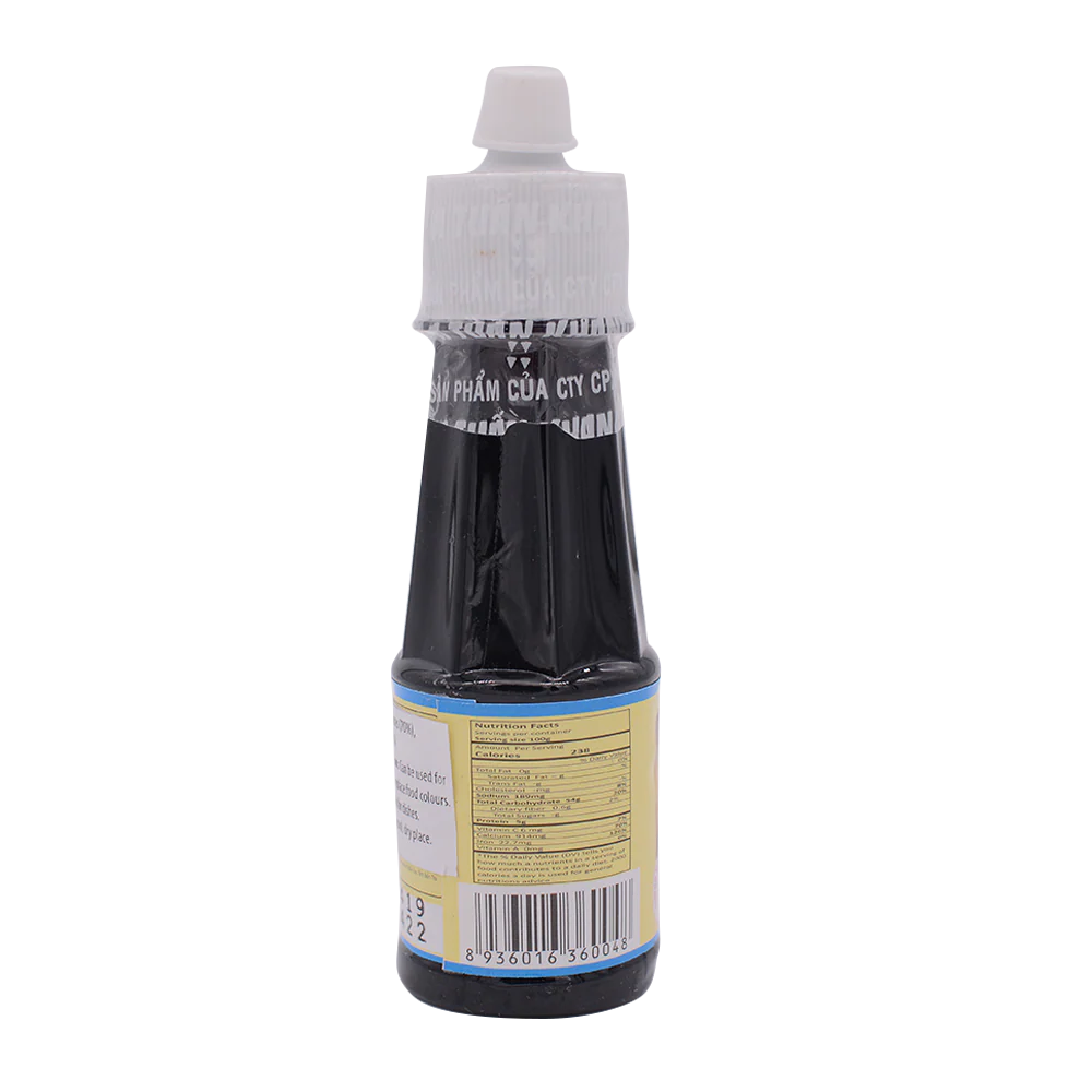 Tuan Khang Condensed Coconut Caramel 100ml - Image 3