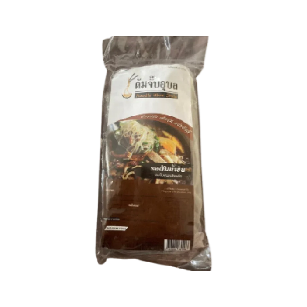 UBON Noodle - Spicy Rice Vermicelli Salad 120g