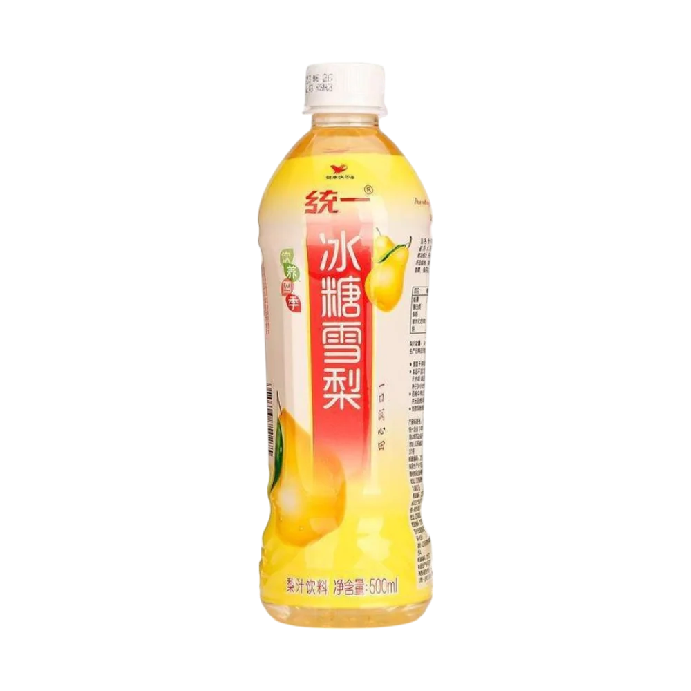 UNI Crystal Sugar Drink 500ml