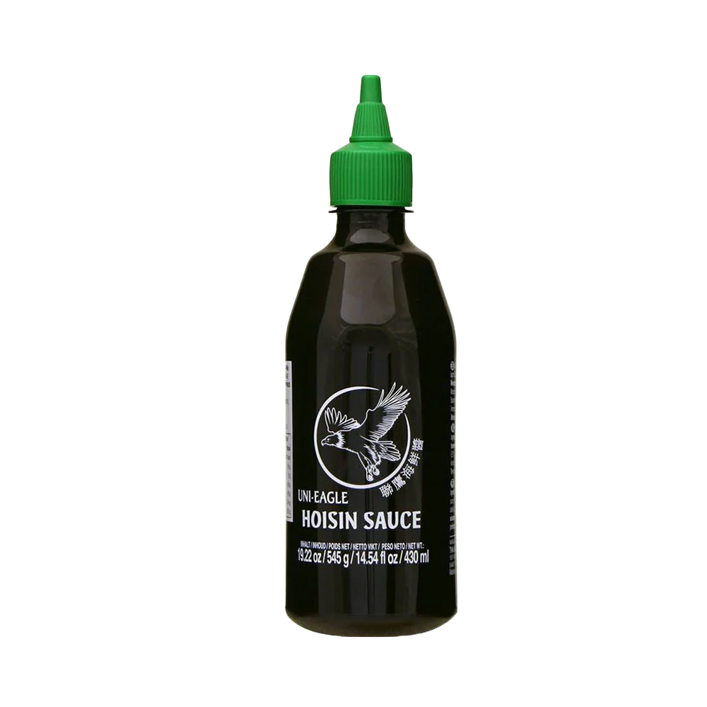 UNI-EAGLE Hoi Sin Sauce 430ml (Case 12)