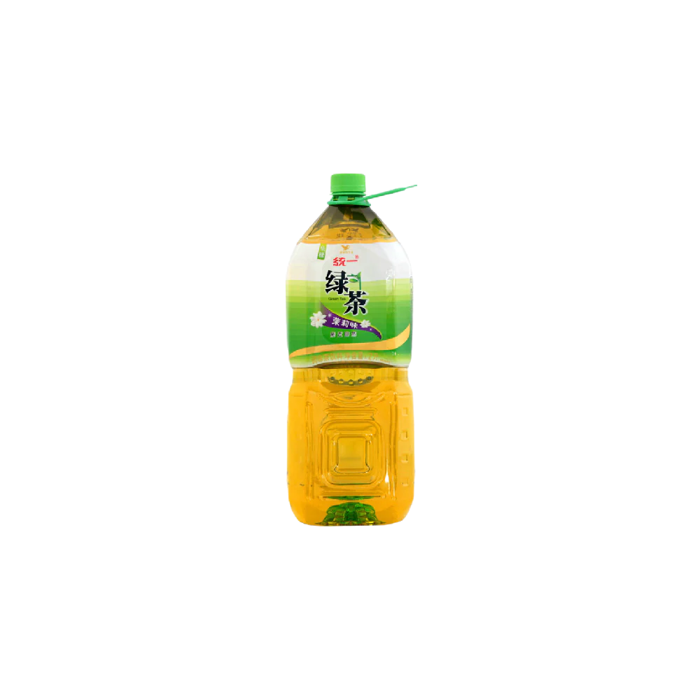 UNI Green Tea 2l (Case 6)