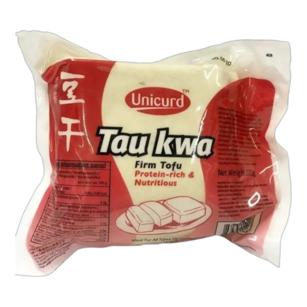 Unicurd Tau Kwa 220g (Case 24)