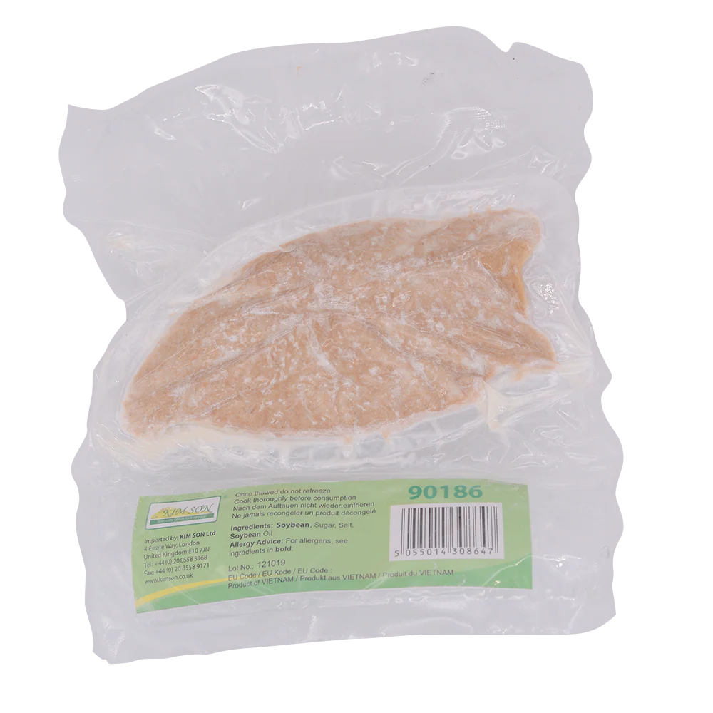 Vegetarian Half Chicken 166g (Frozen)