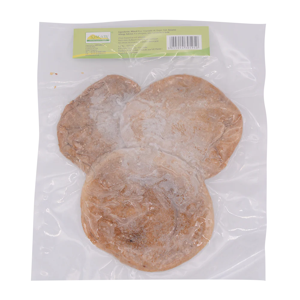 Kim Son Vietnamese Donut 250g (Frozen) - Image 2