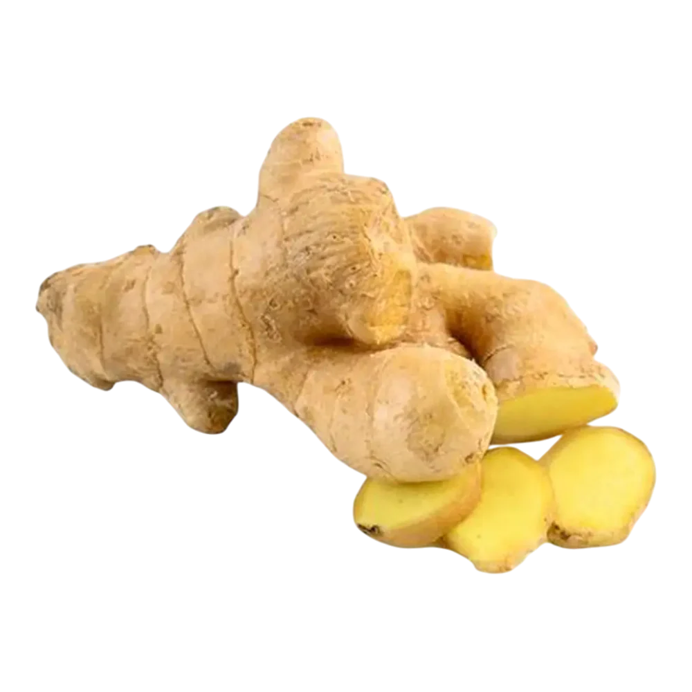 Vietnamese Fresh Ginger 100G