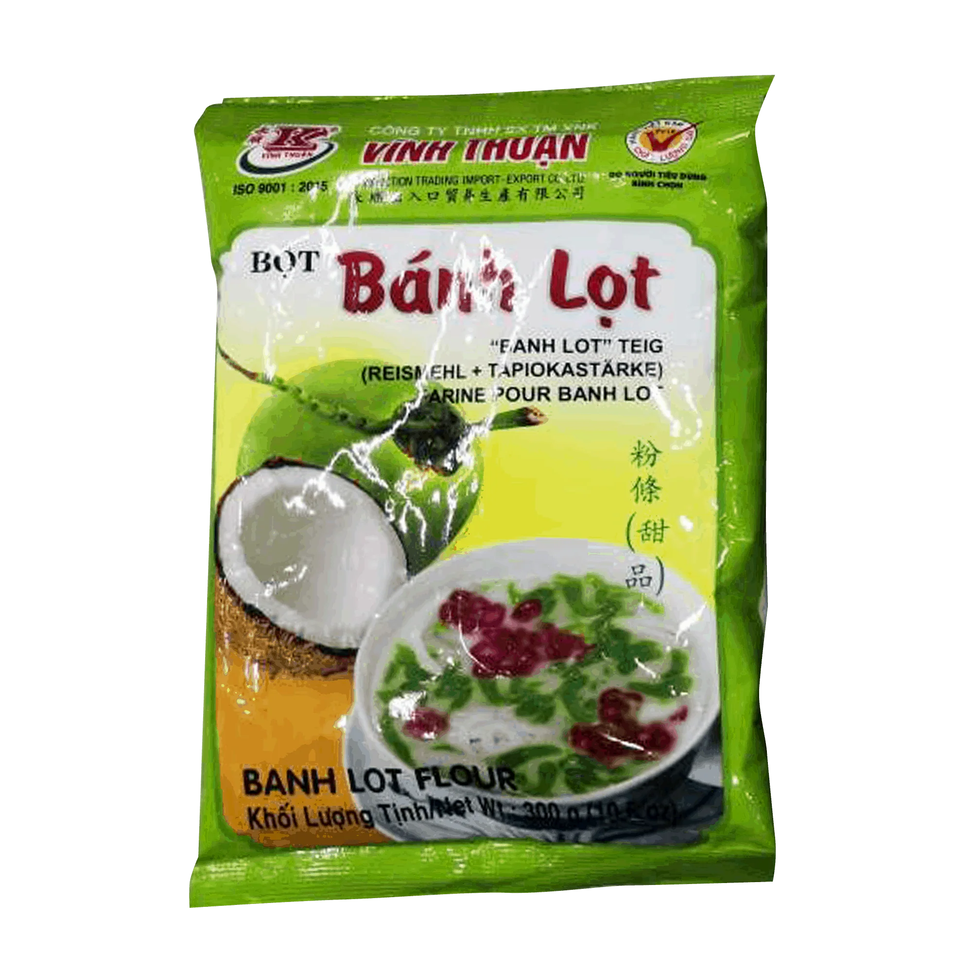 Vinh Thuan Banh Lot Flour 300g