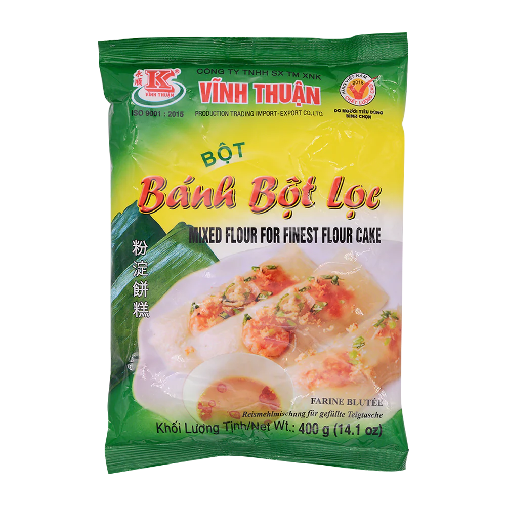 Vinh Thuan Mixed Flour For Finest Flour Cake 400g