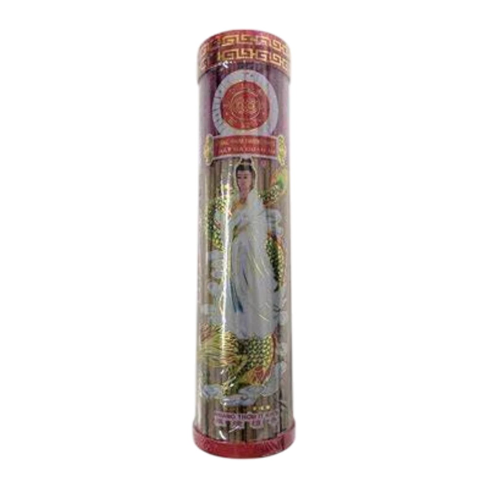 Vuong Kim Thanh Incense 19Cm (large box)