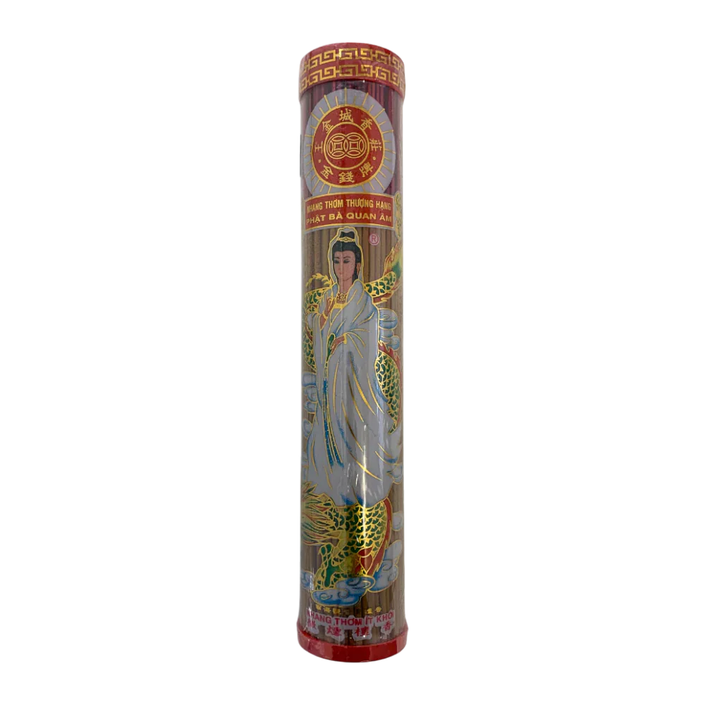 Vuong Kim Thanh Incense 26Cm